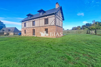 achat maison bonneville-la-louvet 14130