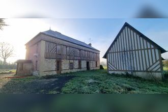 achat maison bonneville-sur-touques 14800