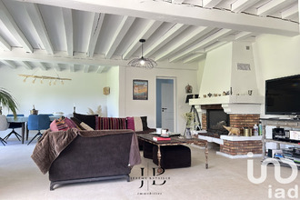 achat maison bonneville-sur-touques 14800