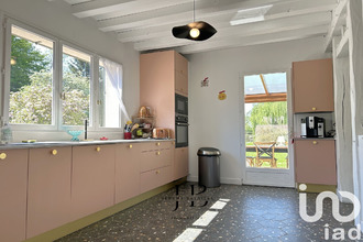 achat maison bonneville-sur-touques 14800