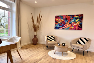 achat maison bonneville-sur-touques 14800