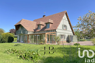 achat maison bonneville-sur-touques 14800