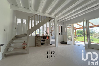 achat maison bonneville-sur-touques 14800