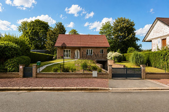 achat maison bonnieres 62270
