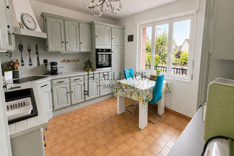 achat maison bonnieres 62270