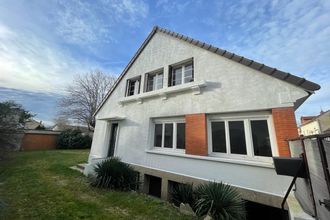 achat maison bonnieres-sur-seine 78270