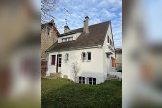 achat maison bonnieres-sur-seine 78270