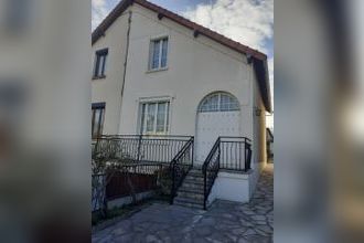 achat maison bonnieres-sur-seine 78270