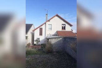 achat maison bonnieres-sur-seine 78270