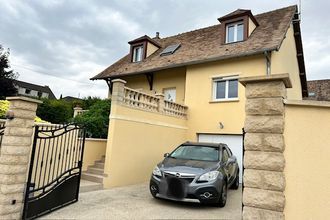 achat maison bonnieres-sur-seine 78270