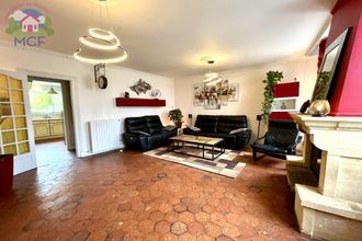 achat maison bonnieres-sur-seine 78270