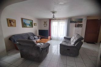 achat maison bonnieres-sur-seine 78270