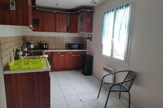 achat maison bonnieres-sur-seine 78270