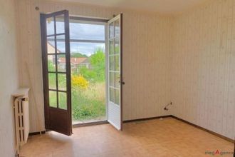 achat maison bonnieres-sur-seine 78270