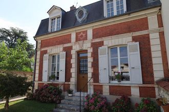 achat maison bonnieres-sur-seine 78270