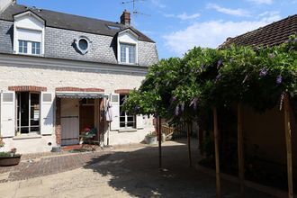 achat maison bonnieres-sur-seine 78270