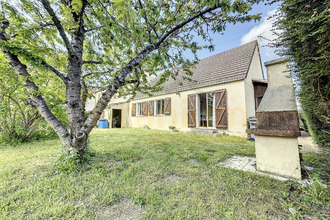 achat maison bonnieres-sur-seine 78270