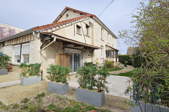 achat maison bonnieres-sur-seine 78270