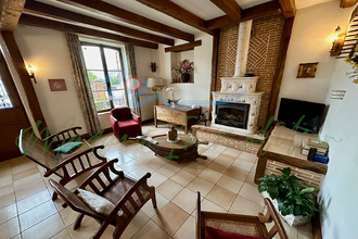 achat maison bonnieres-sur-seine 78270