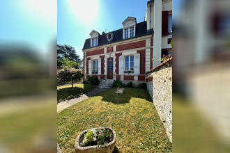 achat maison bonnieres-sur-seine 78270