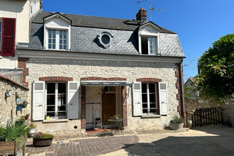 achat maison bonnieres-sur-seine 78270