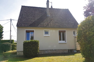 achat maison bonnieres-sur-seine 78270