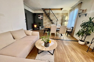 achat maison bonnieres-sur-seine 78270