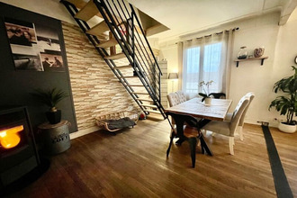 achat maison bonnieres-sur-seine 78270