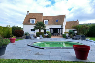 achat maison bonnieres-sur-seine 78270