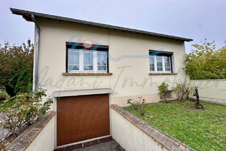 achat maison bonnieres-sur-seine 78270