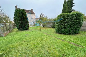 achat maison bonnieres-sur-seine 78270