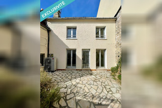 achat maison bonnieres-sur-seine 78270