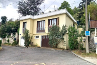 achat maison bonnieres-sur-seine 78270