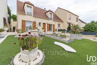 achat maison bonnieres-sur-seine 78270