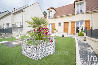 achat maison bonnieres-sur-seine 78270