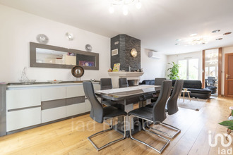 achat maison bonnieres-sur-seine 78270