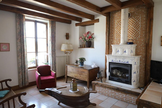 achat maison bonnieres-sur-seine 78270