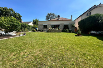 achat maison bonnieres-sur-seine 78270