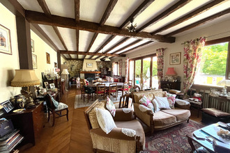 achat maison bonnieres-sur-seine 78270