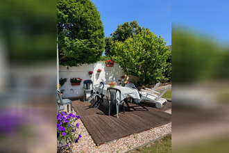 achat maison bonnieres-sur-seine 78270