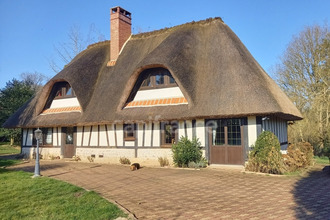 achat maison bonnieres-sur-seine 78270