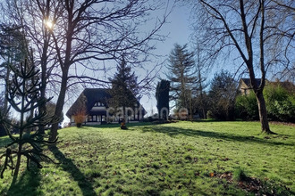 achat maison bonnieres-sur-seine 78270