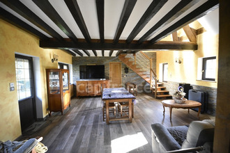 achat maison bonnieres-sur-seine 78270