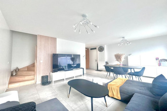 achat maison bonnieres-sur-seine 78270