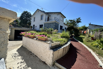 achat maison bonnieres-sur-seine 78270