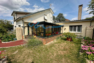 achat maison bonnieres-sur-seine 78270