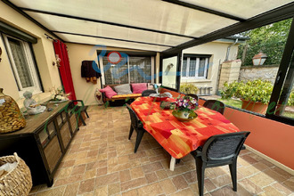 achat maison bonnieres-sur-seine 78270