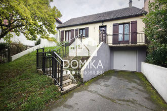 achat maison bonnieres-sur-seine 78270