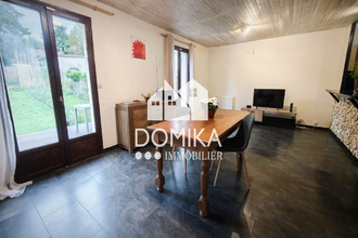 achat maison bonnieres-sur-seine 78270