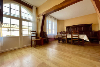 achat maison bonnieres-sur-seine 78270